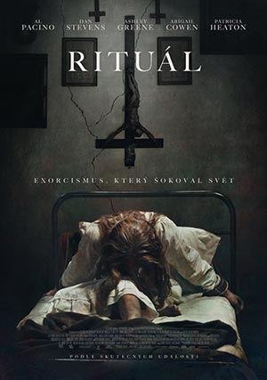 Rituál