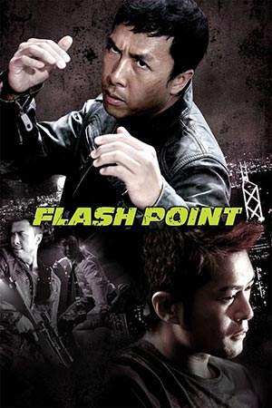Operace Flash Point