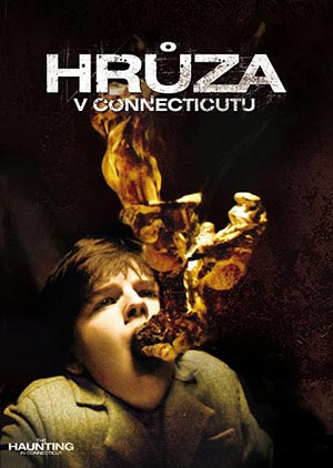 Hrůza v Connecticutu