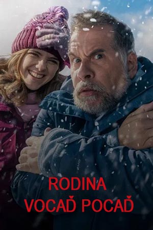 Rodina vocaď pocaď