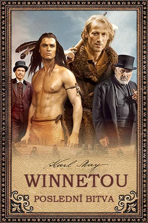 Vinnetou - Poslední bitva