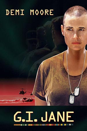 G.I. Jane