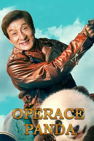 Operace Panda