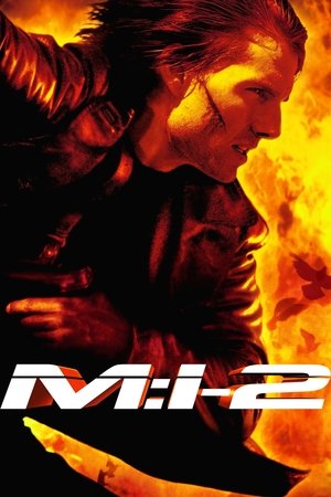 Mission: Impossible 2