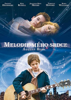 Melodie mého srdce