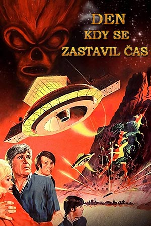 Den, kdy se zastavil čas