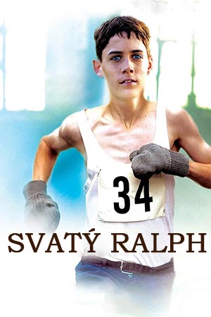 Svatý Ralph