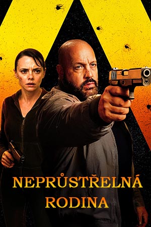 Neprůstřelná rodina