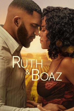 Rút a Bóaz