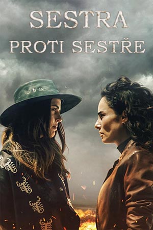 Sestra proti sestře