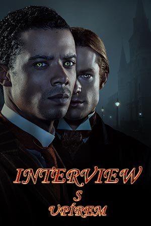 Interview s upírem