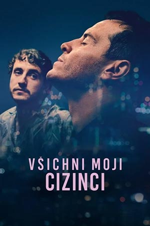 Všichni moji cizinci