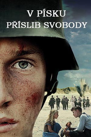 V písku - Příslib svobody
