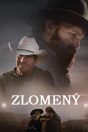 Zlomený