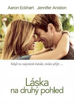 Láska na druhý pohled