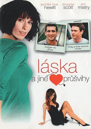 Láska a jiné průšvihy