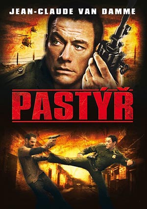 Pastýř