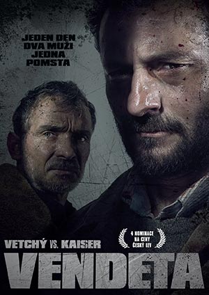 Vendeta