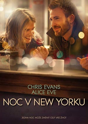 Noc v New Yorku