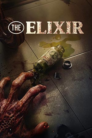 Elixír