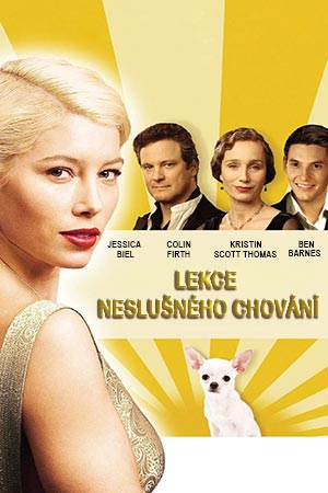 Lekce neslušného chování