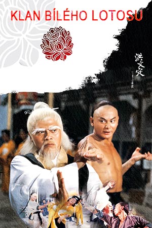 Klan bílého lotosu