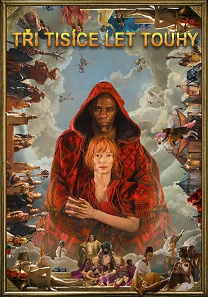 Tři tisíce let touhy