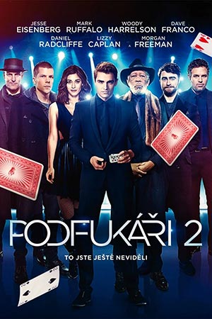 Podfukáři 2