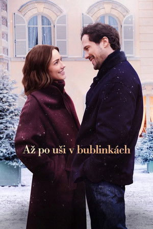 Až po uši v bublinkách