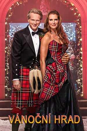 Vánoční hrad
